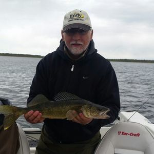 Meet your Posher, Terry